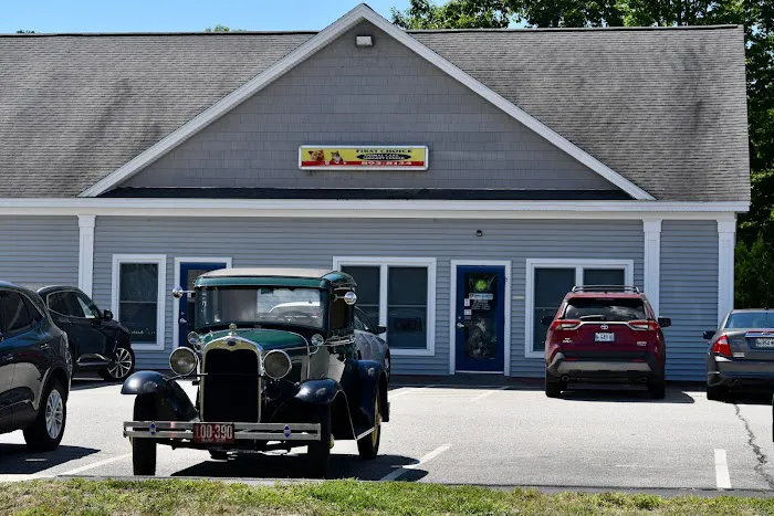 First Choice Animal Care and Surgery Center 5
