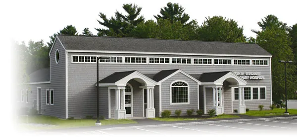 North Windham Veterinary Hospital 5