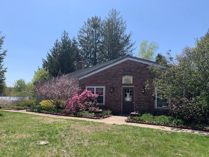 Lake Region Animal Hospital 6