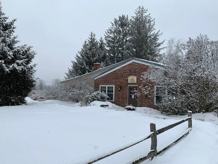 Lake Region Animal Hospital 10