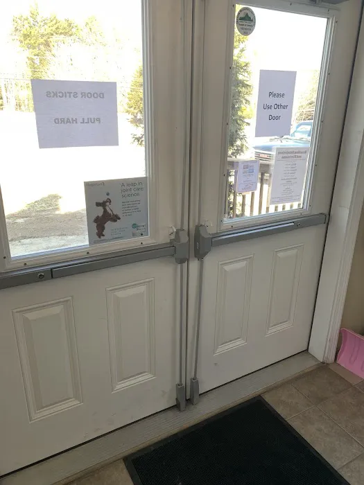 Bridgton Veterinary Hospital and Dental Care Center 6