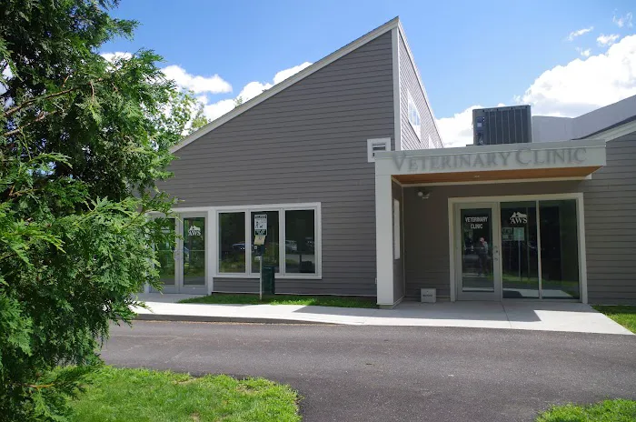 AWS Community Veterinary Clinic 6