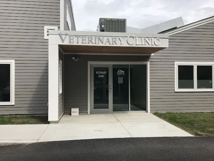 AWS Community Veterinary Clinic 10