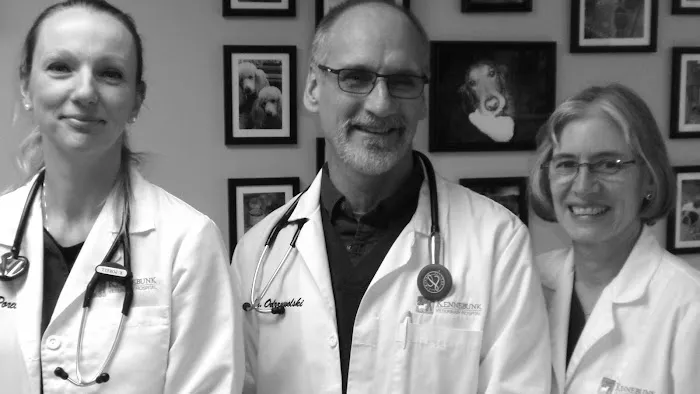 Kennebunk Veterinary Hospital 5