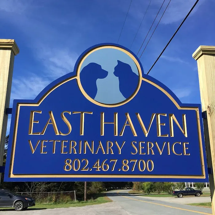 East Haven Veterinary Service 8