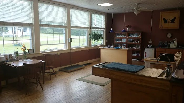 East Haven Veterinary Service 4
