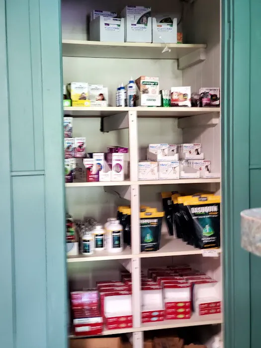 Valley Animal Hospital 4