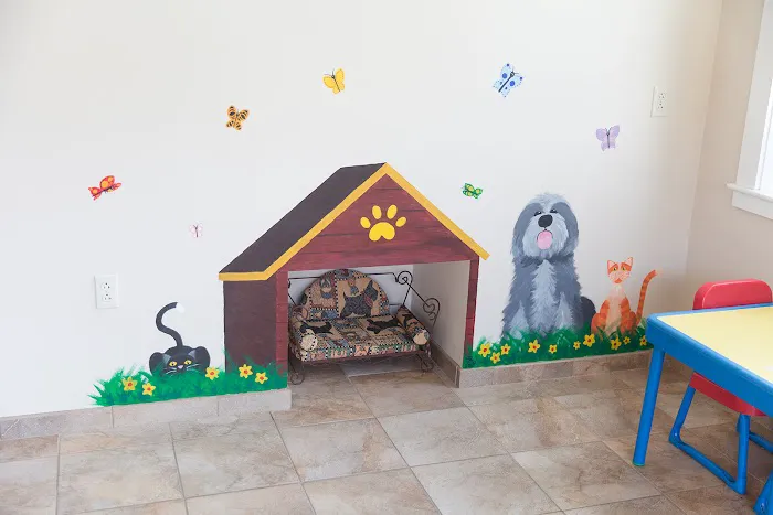 Bristol Animal Hospital 1