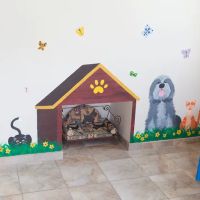 Bristol Animal Hospital ico