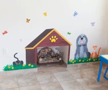 Bristol Animal Hospital