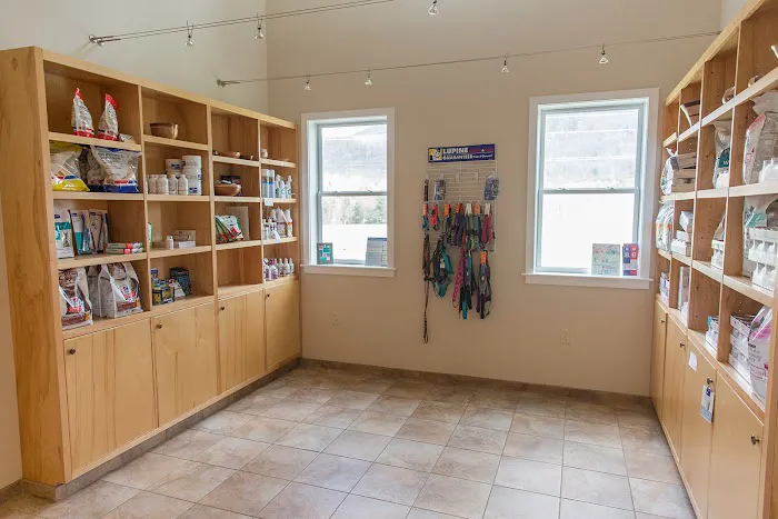 Bristol Animal Hospital 9