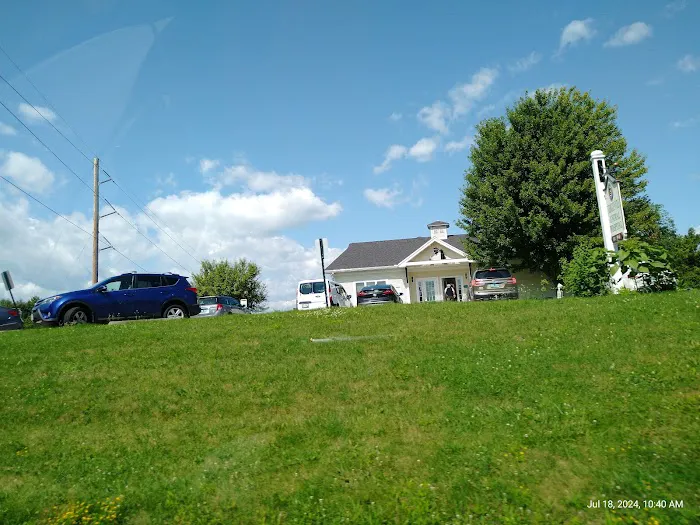 Vergennes Animal Hospital 9