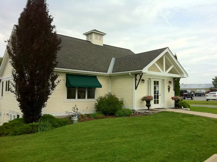 Vergennes Animal Hospital 10