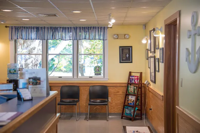 Hampton Veterinary Hospital 3