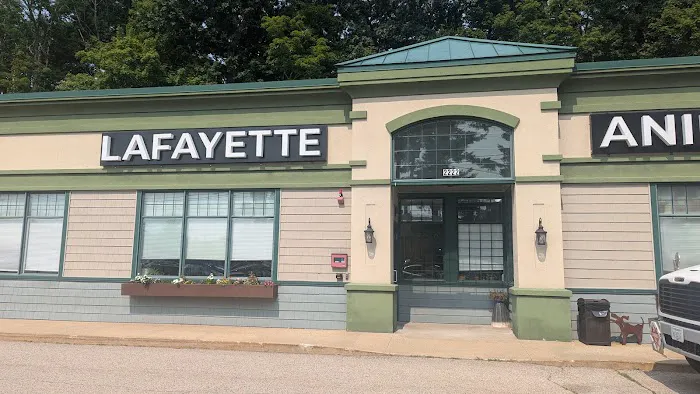 Lafayette Animal Hospital 3