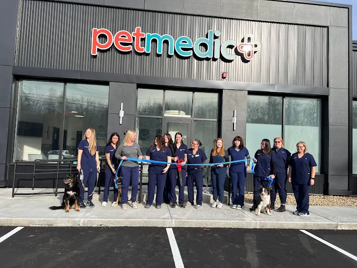 PetMedic Urgent Care Vet Clinic - Portsmouth 6