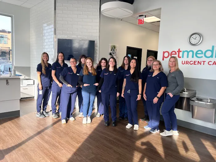 PetMedic Urgent Care Vet Clinic - Portsmouth 10