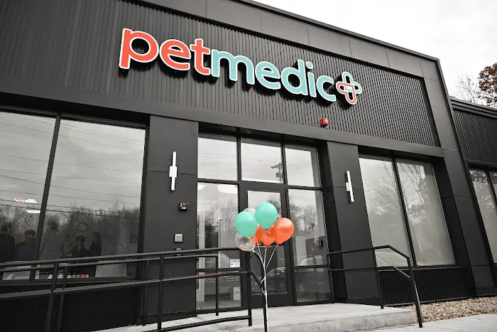 PetMedic Urgent Care Vet Clinic - Portsmouth 5
