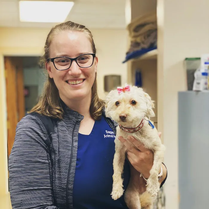 Sagamore Animal Hospital 10