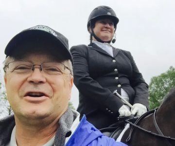 Kaneps Equine Sports Medicine and Surgery