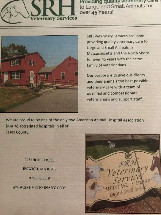 SRH Veterinary Services 10