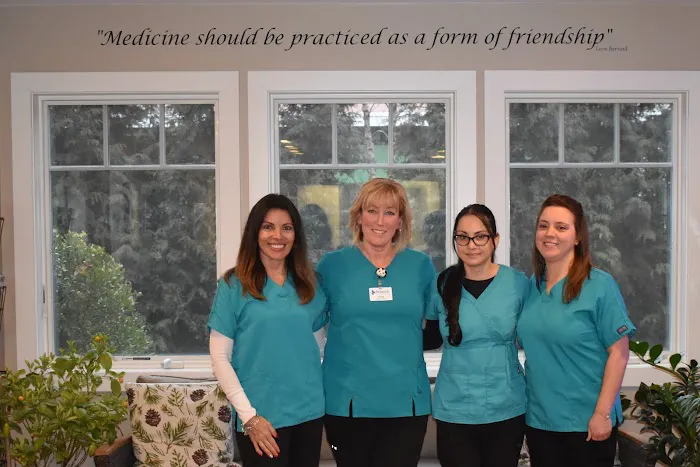 Atlantic Veterinary Hospital 7