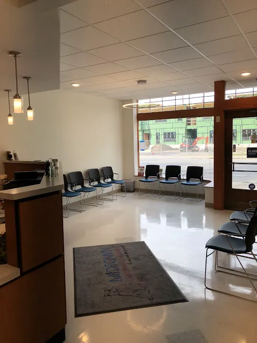 Midtown Veterinary Hospital 8