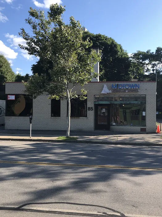 Midtown Veterinary Hospital 1