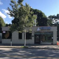 Midtown Veterinary Hospital ico