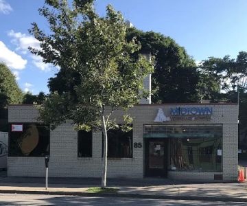 Midtown Veterinary Hospital