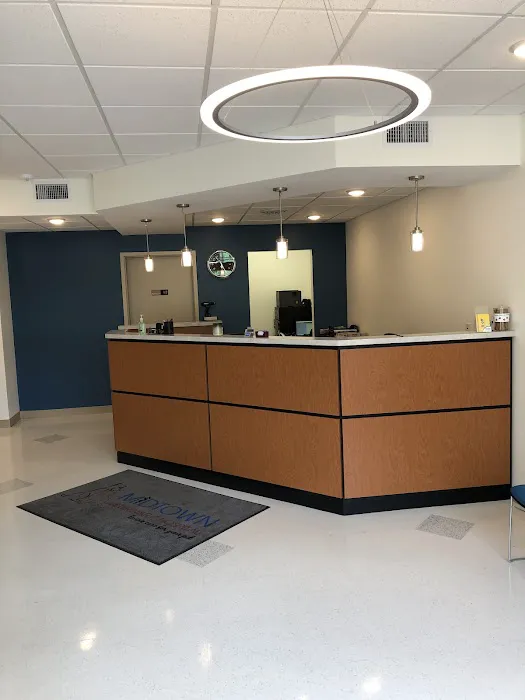 Midtown Veterinary Hospital 10