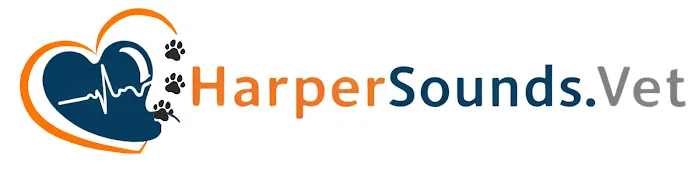 Harper Sounds (Dr. Danni Shemanski - Ultra sonographer) 1