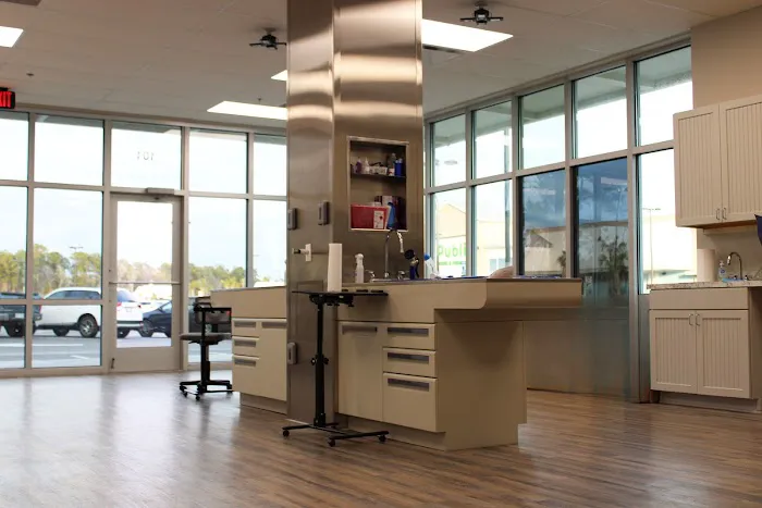 Hometown Veterinary Partners Myrtle Beach 10