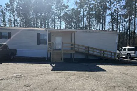 Grand Strand Equine 1