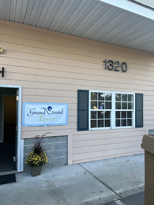Grand Strand Equine 4