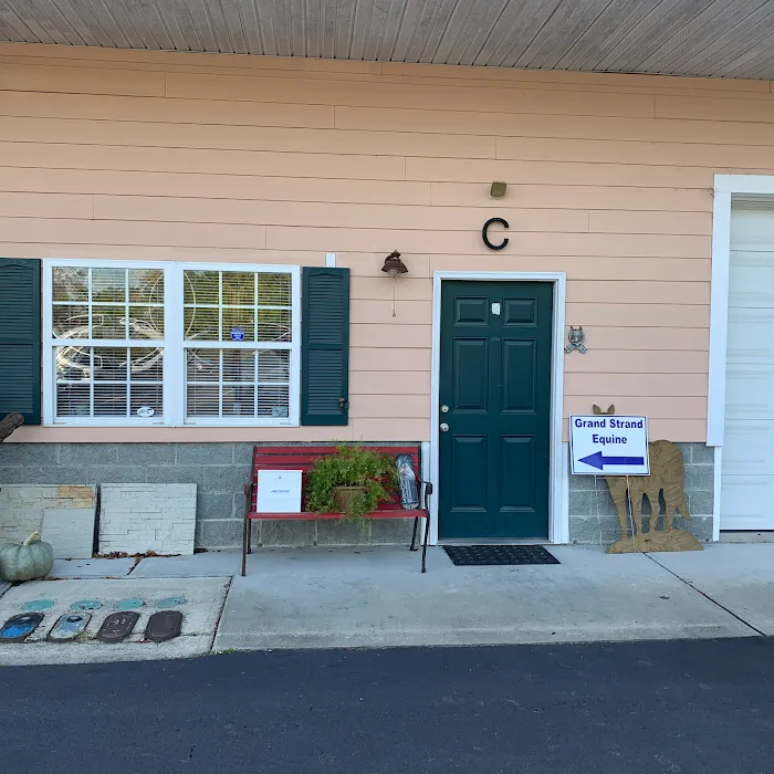 Grand Strand Equine 5