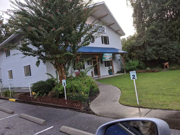 Waccamaw Regional Veterinary Center 6