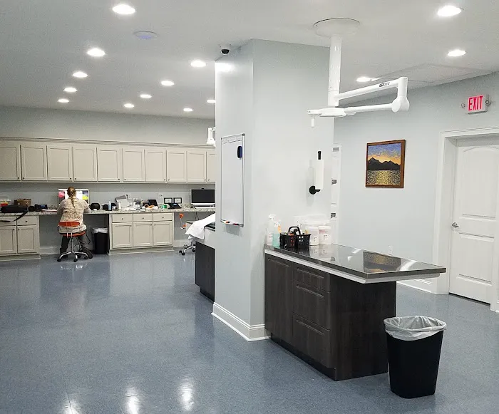 Kelley Animal Hospital 9