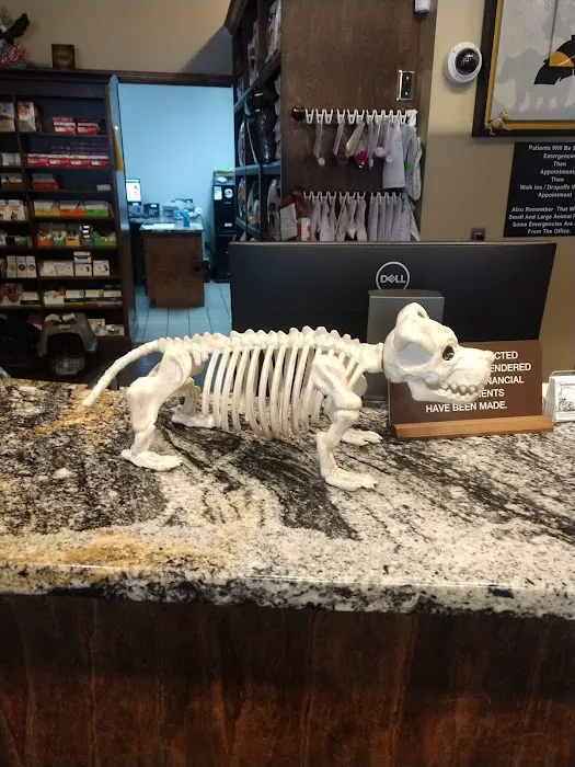 Southeastern Veterinary Hospital Pa 4