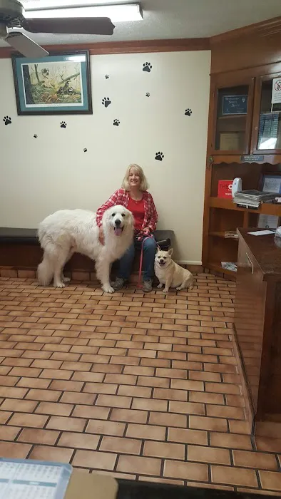 Pembroke Veterinary Hospital 4