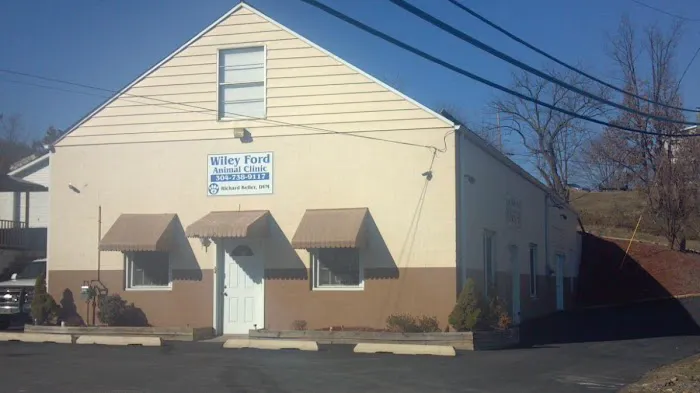 Wiley Ford Animal Clinic 5