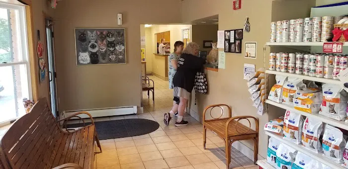 Western Maryland Animal Hospital 2