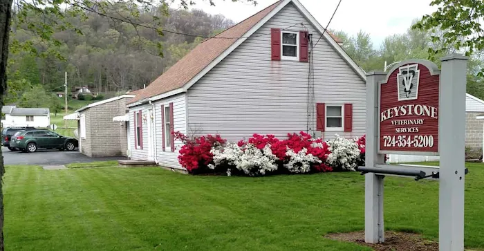 Keystone Veterinary Services 10