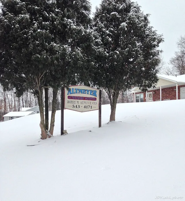 Altmeyer Veterinary Hospital 6