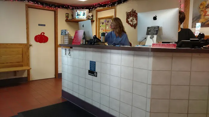 Richland Veterinary Associates 7