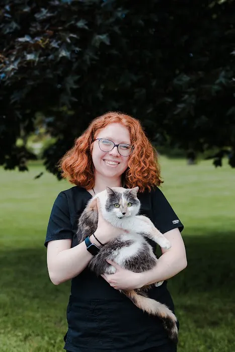 Dansville Animal Hospital 5