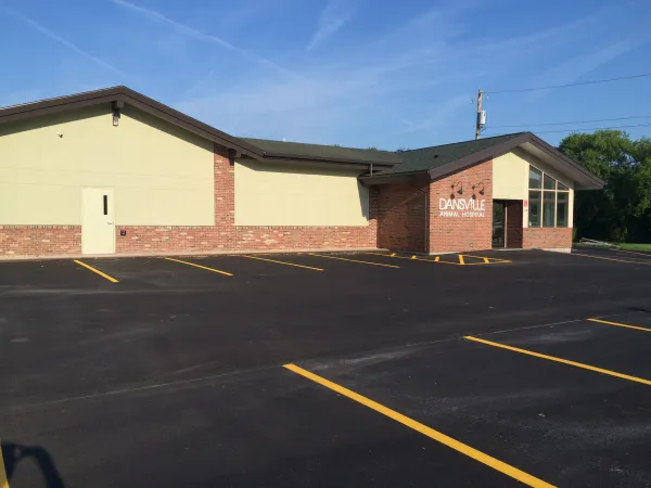 Dansville Animal Hospital 10