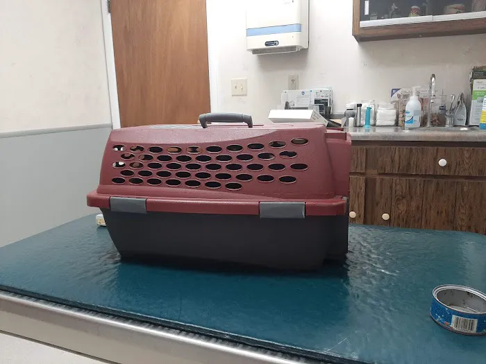Genesee Valley Veterinary Hospital 8