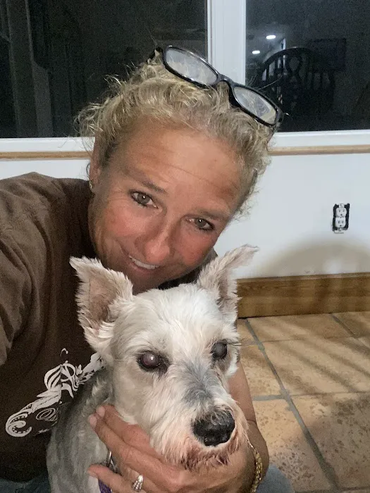 Genesee Valley Veterinary Hospital 1