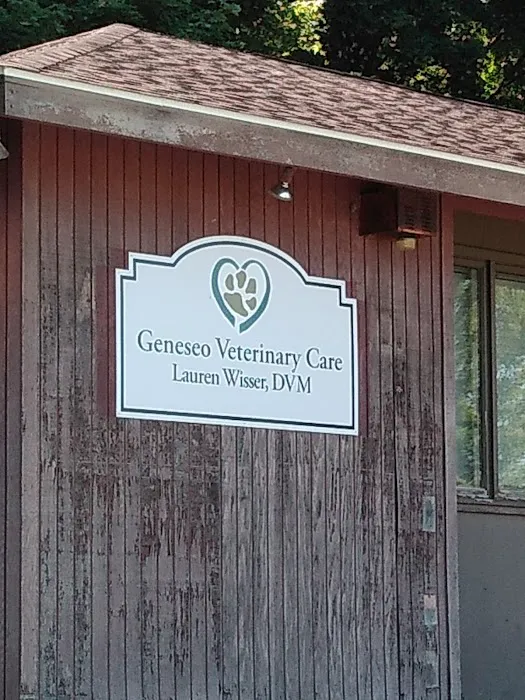 Geneseo Veterinary Care 3